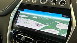 2021 (21) ASTON MARTIN DBX V8 550 5dr Touchtronic 5597823