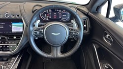 2021 (21) ASTON MARTIN DBX V8 550 5dr Touchtronic 5597827