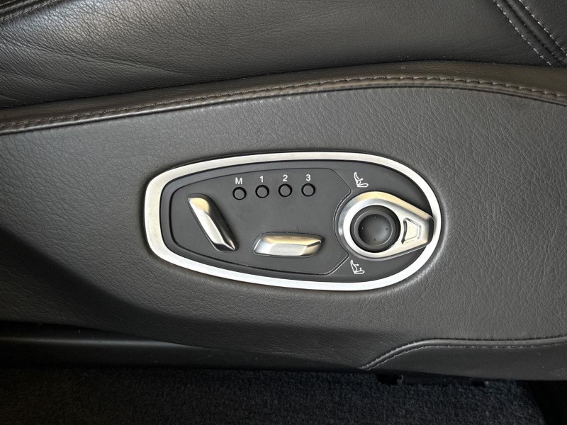 2021 (21) ASTON MARTIN DBX V8 550 5dr Touchtronic 5597836