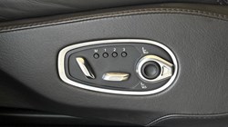 2021 (21) ASTON MARTIN DBX V8 550 5dr Touchtronic 5597836