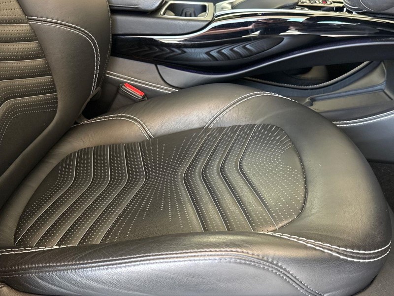 2021 (21) ASTON MARTIN DBX V8 550 5dr Touchtronic 5597837