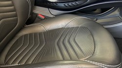 2021 (21) ASTON MARTIN DBX V8 550 5dr Touchtronic 5597837