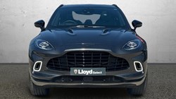 2021 (21) ASTON MARTIN DBX V8 550 5dr Touchtronic 5597819