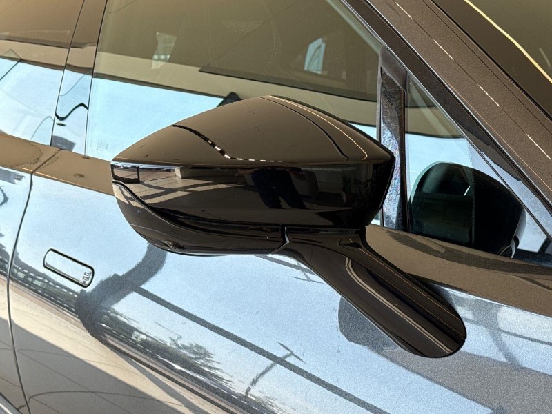 2021 (21) ASTON MARTIN DBX V8 550 5dr Touchtronic 5597860
