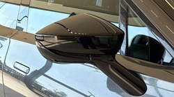 2021 (21) ASTON MARTIN DBX V8 550 5dr Touchtronic 5597860