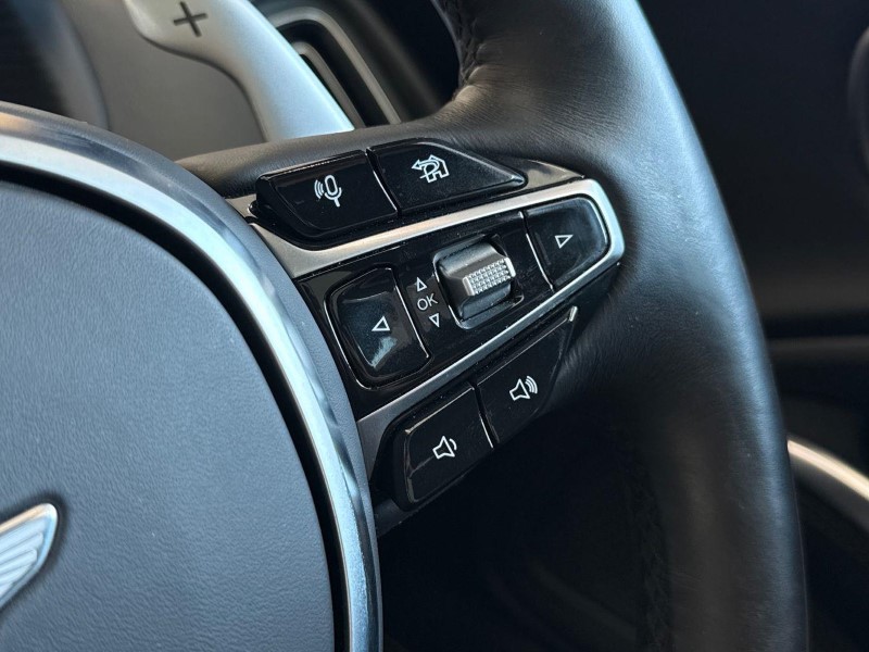 2021 (21) ASTON MARTIN DBX V8 550 5dr Touchtronic 5597841