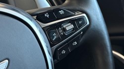 2021 (21) ASTON MARTIN DBX V8 550 5dr Touchtronic 5597841
