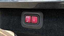 2021 (21) ASTON MARTIN DBX V8 550 5dr Touchtronic 5597851