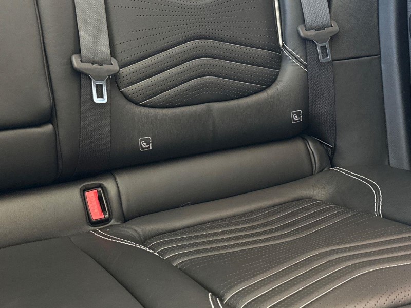 2021 (21) ASTON MARTIN DBX V8 550 5dr Touchtronic 5597848
