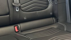2021 (21) ASTON MARTIN DBX V8 550 5dr Touchtronic 5597848