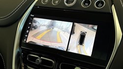 2021 (21) ASTON MARTIN DBX V8 550 5dr Touchtronic 5597824