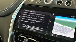 2021 (21) ASTON MARTIN DBX V8 550 5dr Touchtronic 5597843