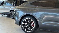 2021 (21) ASTON MARTIN DBX V8 550 5dr Touchtronic 5597865