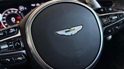 2021 (21) ASTON MARTIN DBX V8 550 5dr Touchtronic 5597839