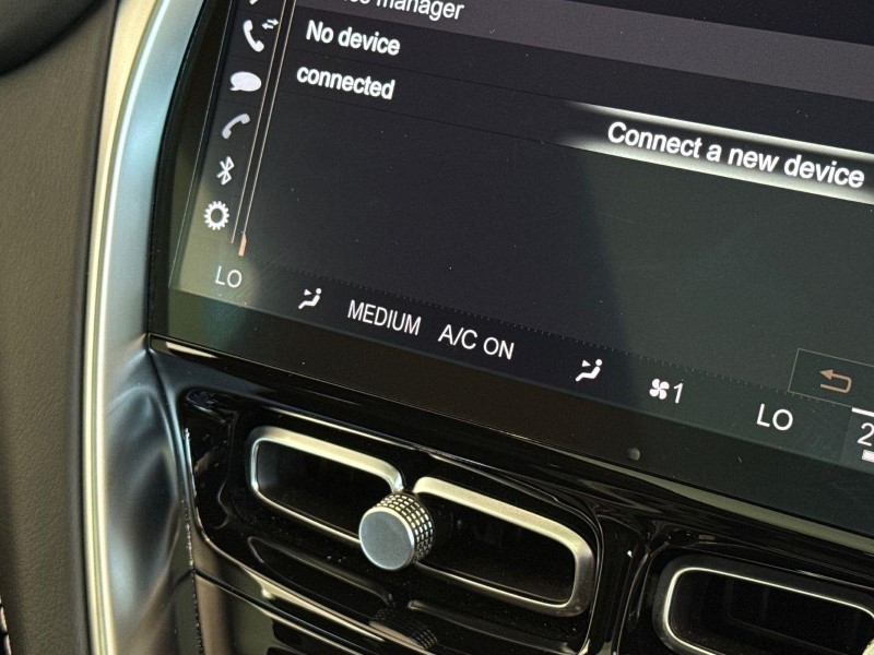 2021 (21) ASTON MARTIN DBX V8 550 5dr Touchtronic 5597844
