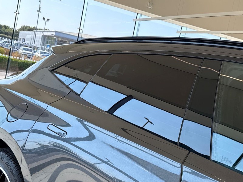 2021 (21) ASTON MARTIN DBX V8 550 5dr Touchtronic 5597861