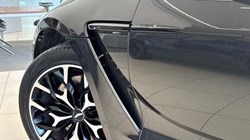2021 (21) ASTON MARTIN DBX V8 550 5dr Touchtronic 5597832