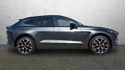2021 (21) ASTON MARTIN DBX V8 550 5dr Touchtronic 5597817