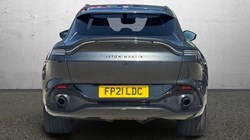 2021 (21) ASTON MARTIN DBX V8 550 5dr Touchtronic 5597818