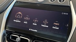 2021 (21) ASTON MARTIN DBX V8 550 5dr Touchtronic 5597842