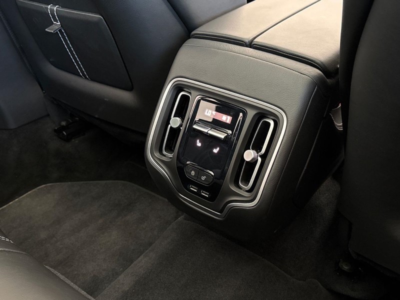 2021 (21) ASTON MARTIN DBX V8 550 5dr Touchtronic 5597830