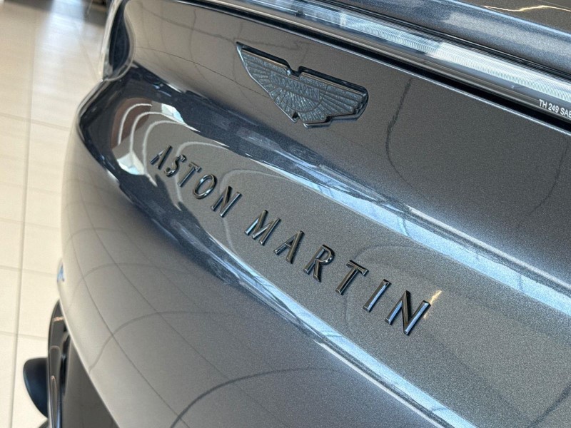 2021 (21) ASTON MARTIN DBX V8 550 5dr Touchtronic 5597856