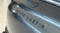2021 (21) ASTON MARTIN DBX V8 550 5dr Touchtronic 5597856