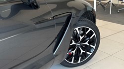 2021 (21) ASTON MARTIN DBX V8 550 5dr Touchtronic 5597859