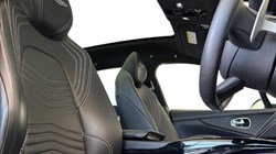 2021 (21) ASTON MARTIN DBX V8 550 5dr Touchtronic 5597838