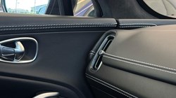 2021 (21) ASTON MARTIN DBX V8 550 5dr Touchtronic 5597862