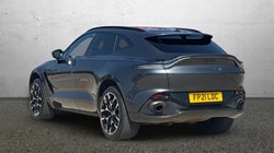 2021 (21) ASTON MARTIN DBX V8 550 5dr Touchtronic 5597814