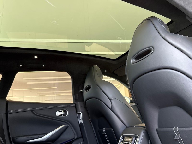 2021 (21) ASTON MARTIN DBX V8 550 5dr Touchtronic 5597833