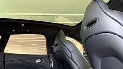 2021 (21) ASTON MARTIN DBX V8 550 5dr Touchtronic 5597833