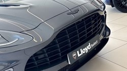 2021 (21) ASTON MARTIN DBX V8 550 5dr Touchtronic 5597853