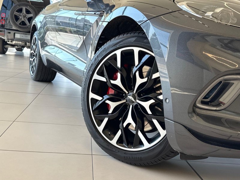 2021 (21) ASTON MARTIN DBX V8 550 5dr Touchtronic 5597854