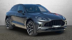 2021 (21) ASTON MARTIN DBX V8 550 5dr Touchtronic 5597813