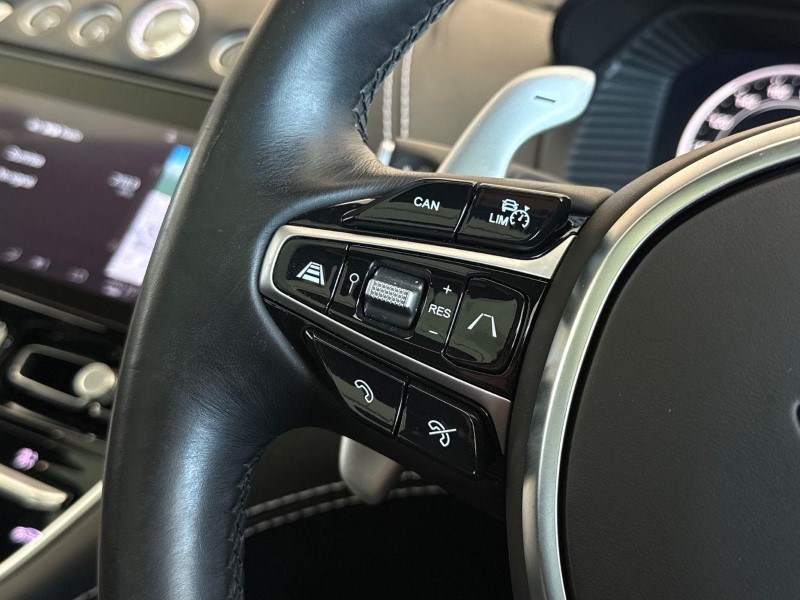 2021 (21) ASTON MARTIN DBX V8 550 5dr Touchtronic 5597840