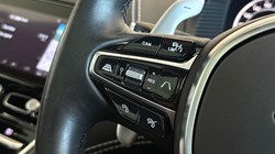 2021 (21) ASTON MARTIN DBX V8 550 5dr Touchtronic 5597840