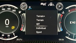 2021 (21) ASTON MARTIN DBX V8 550 5dr Touchtronic 5597845