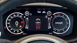 2021 (21) ASTON MARTIN DBX V8 550 5dr Touchtronic 5597828
