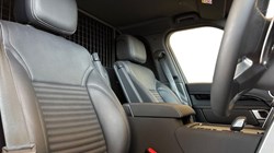 2025 (25) LAND ROVER COMMERCIAL DISCOVERY 3.0 D350 SE Commercial Auto 5539360