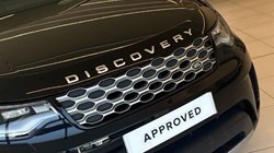 2025 (25) LAND ROVER COMMERCIAL DISCOVERY 3.0 D350 SE Commercial Auto 5539378
