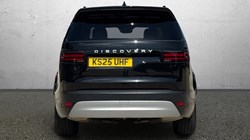 2025 (25) LAND ROVER COMMERCIAL DISCOVERY 3.0 D350 SE Commercial Auto 5539341