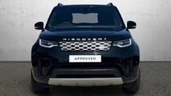 2025 (25) LAND ROVER COMMERCIAL DISCOVERY 3.0 D350 SE Commercial Auto 5539342