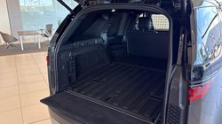 2025 (25) LAND ROVER COMMERCIAL DISCOVERY 3.0 D350 SE Commercial Auto 5539374