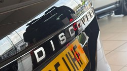 2025 (25) LAND ROVER COMMERCIAL DISCOVERY 3.0 D350 SE Commercial Auto 5539381