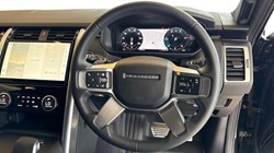 2025 (25) LAND ROVER COMMERCIAL DISCOVERY 3.0 D350 SE Commercial Auto 5539350