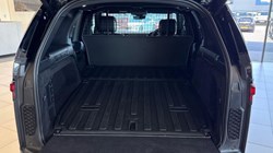 2025 (25) LAND ROVER COMMERCIAL DISCOVERY 3.0 D350 SE Commercial Auto 5539345