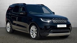 2025 (25) LAND ROVER COMMERCIAL DISCOVERY 3.0 D350 SE Commercial Auto 5539336