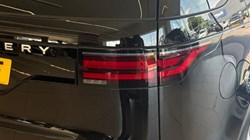 2025 (25) LAND ROVER COMMERCIAL DISCOVERY 3.0 D350 SE Commercial Auto 5539382